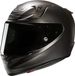 HJC RPHA 12 Semi Flat Titanium Integraalhelm - Helm