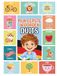 Mijn Eerste 500 Woorden Duits: Een tweetalig Nederlands-Duits kinderboek | Met kleurrijke illustraties en Uitspraak tips