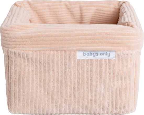 Baby's Only Commodemandje Sense Peach