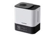 Blaupunkt AHM701 humidificateur Vapeur 5 l Noir, Inox 400 W