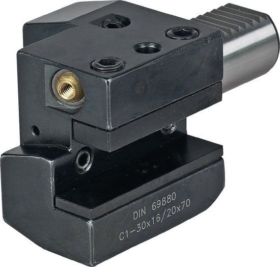 Promat Gereedschapshouder - vdi30-c1-30mm