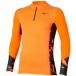 Mizuno 1/4 rits jersey Mizuno Virtual G5