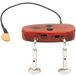 KNA Pickups VV-Wi Pickup sans fil portable pour violon/alto