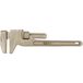 KS Tools 963.1710 BRONZEplus Verstelbare moersleutel, 70x425 mm