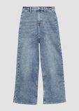 s.Oliver Jeans-Hose