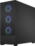 Fractal Design Pop XL Air RGB Black TG PC-behuizing