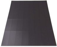 Magflex® Zelfklevende Flexibele Magneetkralen voor Borden, Plakkaten, Borden of Displays - 75 mm x 25 mm - 32 per A4-vel