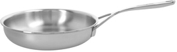 Demeyere Multiline Koekenpan - Ø 24 cm - RVS - Zilver
