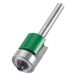 Trend Craftpro Geleide Profiel Frees, 1/4 Inch Schacht, 19.1Mm Snijdiameter & 16Mm Snijlengte, Hardmetalen Punt (Tct), C290X1/4Tc