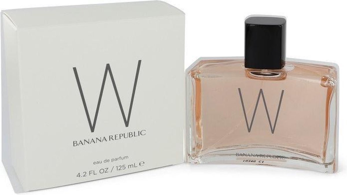 Banana Republic W Eau de Parfum