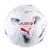 PUMA STELLAR Nitro™ Ultimate LaLiga Ballon de football pour adulte (FIFA® Quality Pro) 5, blanc, multicolore