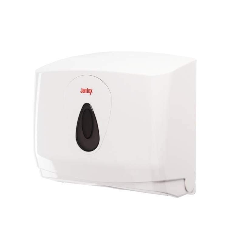 Jantex handdoekdispenser 290 x 145 x h 265 mm