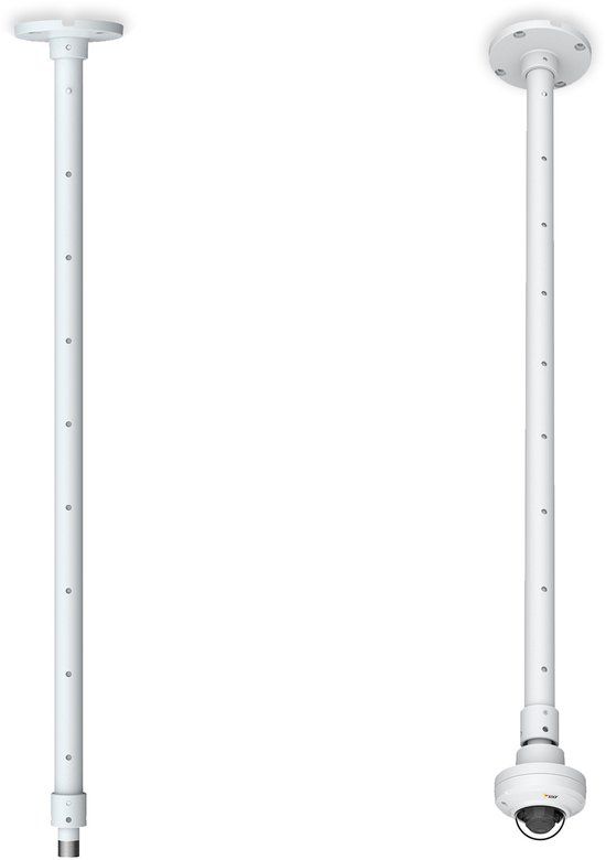 AXIS T91B53 Telescopic Ceiling Mount