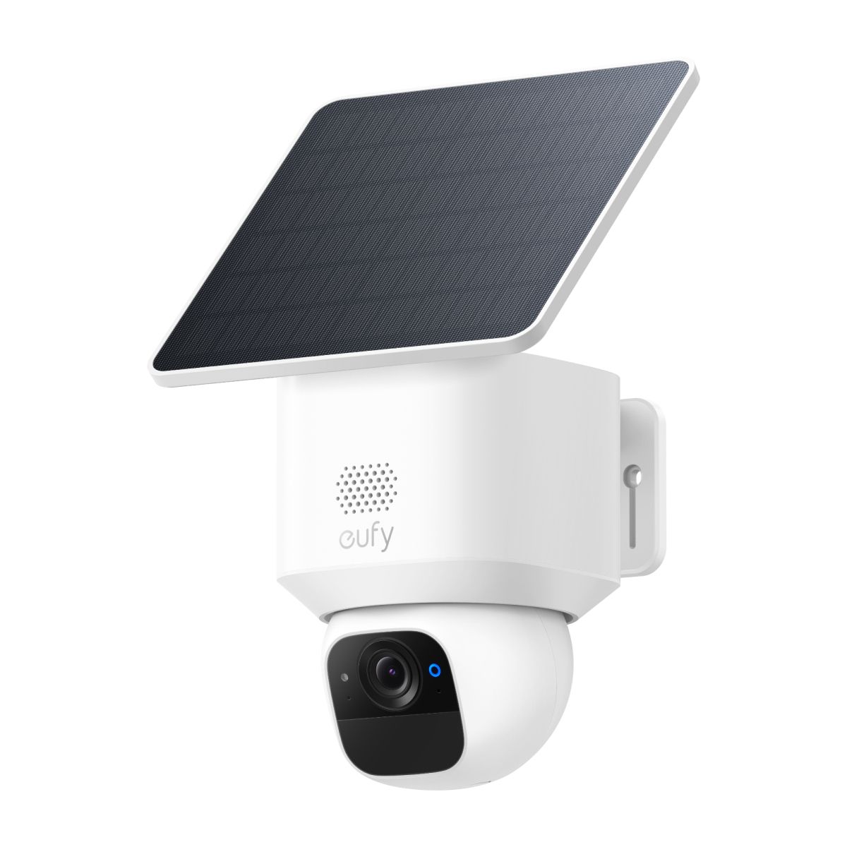 eufy Security Solo Camera E30 - 2K - 360° - AI - Solar - Outdoor
