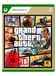 GAME GTA V Premium Edition Duits, Engels Xbox Series X