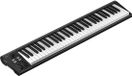 iCON Pro Audio Artist 61 USB/MIDI keyboard