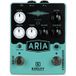 Keeley Aria Compressor Drive Effectpedaal