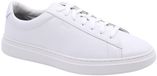 Hugo Boss Kieran leren sneakers wit Heren Maat 41