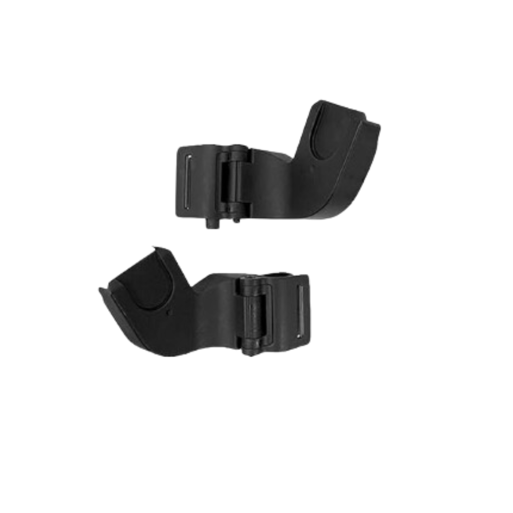 Larktale Adapterset Black