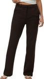 Vero Moda Zamira Mid Waist Broek Dames - Maat S X L32