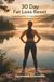 30 Day Fat Loss Reset