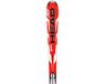 Head Lyt-pr+pr 10 Gw Alpin Skipakket Rood 170
