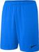 Nike Dri-FIT Sporthose atmungsaktiv mit Kordelzug, Seitentaschen und Seitenschlitzen