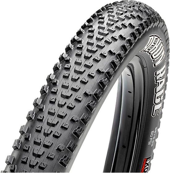 Continental Maxxis Recon Race WT EXO TR 29 x 2.40 zwart vouw buitenband