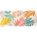 Papier peint panoramique - Feuilles tropicales - 325 cm x 137 cm