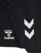 Hummel Hmllead 2.0 Woven Shorts Woman S Black