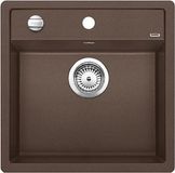 Blanco Dalago 5 vlakbouw spoelbak RVS cafe 50.5 cm breed
