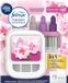 Ambi Pur 3volution Starterkit Vleugje Bloesem 20 ml