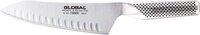 Global G83 Hakmes - 18 cm - Roestvrijstaal