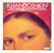 Folksongs Khandoshkin: Folk Songs in the Russian Salon CD