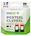 Canon Multipack XL, noir + couleur, pour Canon PG-575XL/CL-576XL