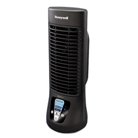 Honeywell HTF210BE - Tower Fan - Black