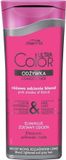Joanna Ultra Color Conditioner Pink Shades Blond 200G