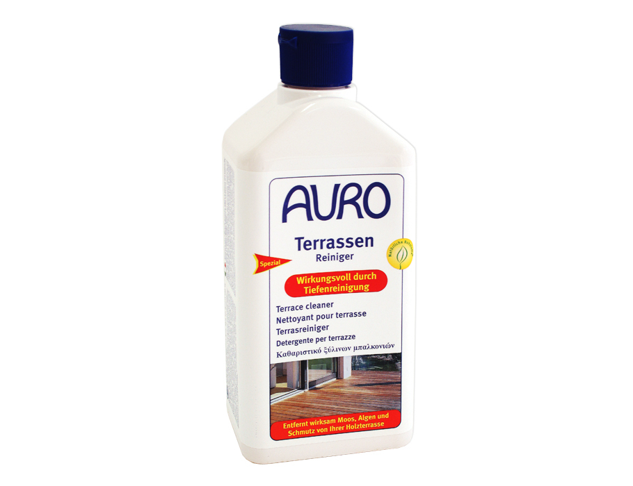 Auro Auro Terrasreiniger 801 - 0,5 Liter