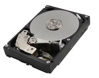 Toshiba MG06ACA800E 3.5 inch Hard Drive - 2,61 x 10,18 x 14,7 cm