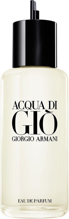 Giorgio Armani Acqua di Giò 150 ml / heren