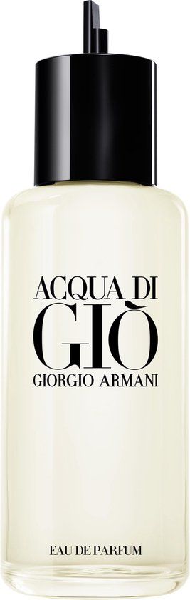 Armani Acqua di Gio / 150 / Heren