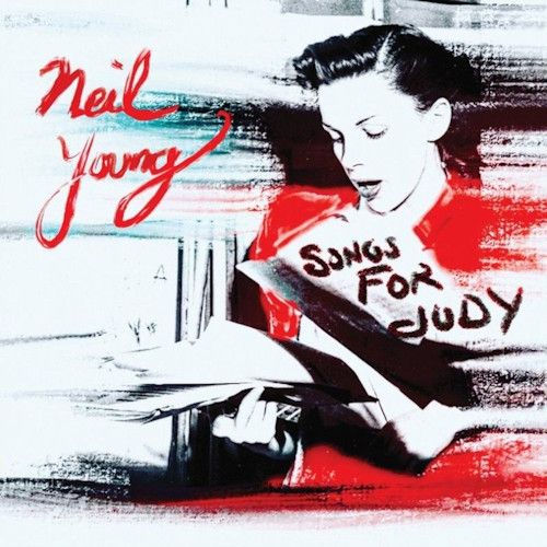 Young, Neil Songs for Judy