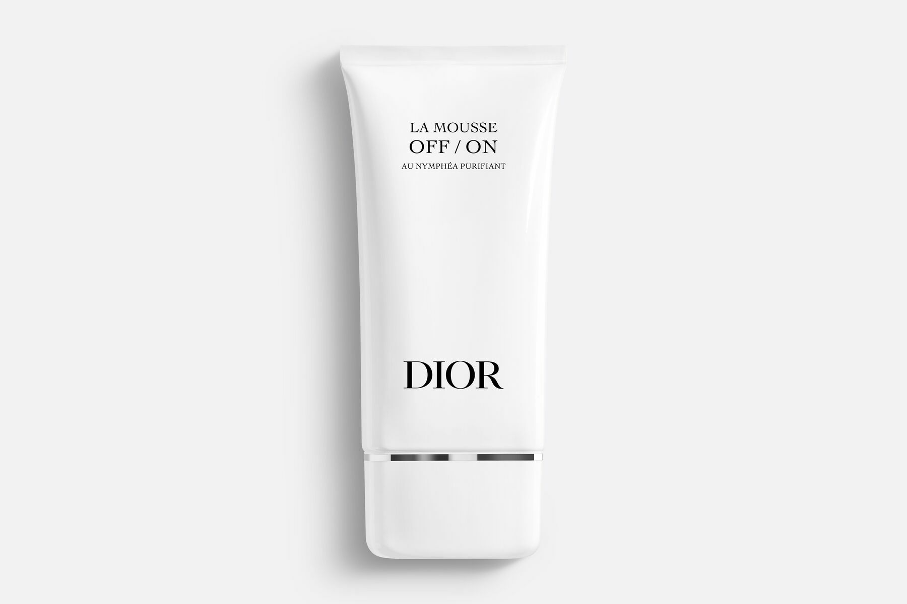 Dior La Mousse OFF/ON Foaming Cleanser - 150ml