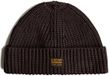 G-STAR Originals Fisherman Beanie Muts Heren Katoen Ganache