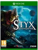 Digital Bros Styx: Shards of Darkness, Xbox One