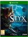 Digital Bros Styx: Shards of Darkness, Xbox One