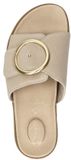 Tamaris COMFORT Essentials Dames Muiltjes - BEIGE - Maat 36