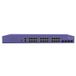 Extreme networks ExtremeSwitching X435 Managed Gigabit Ethernet (10/100/1000) Power over Ethernet (PoE) Violet
