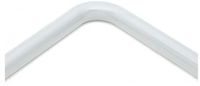 Bestway Power Steel Rechthoekig Zwembad Frosted T-Connector voor 488 x 244 x 122 cm