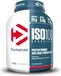 Dymatize ISO-100 Hydrolyzed - Eiwitpoeder / Eiwitshake - 2200 gram - Aardbei